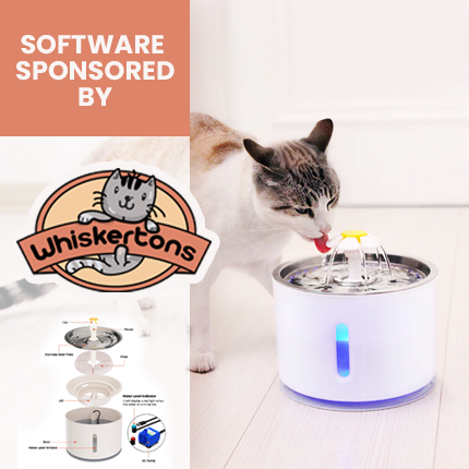 Cat Rescue of Cloverdale's Sponsor